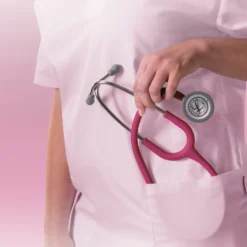 Littmann® Classic III™ Satin Finish