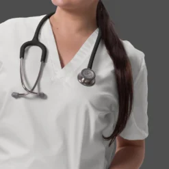 Littmann® Classic III™ Satin Finish