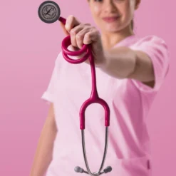 Littmann® Classic III™ Satin Finish