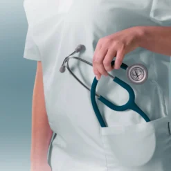 Littmann® Classic III™ Satin Finish