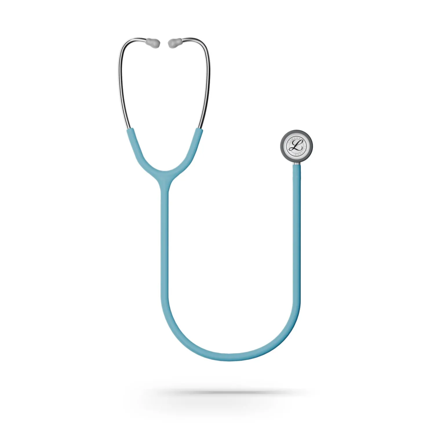 Littmann® Classic III™ Satin Finish
