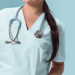 Littmann® Classic III™ Satin Finish