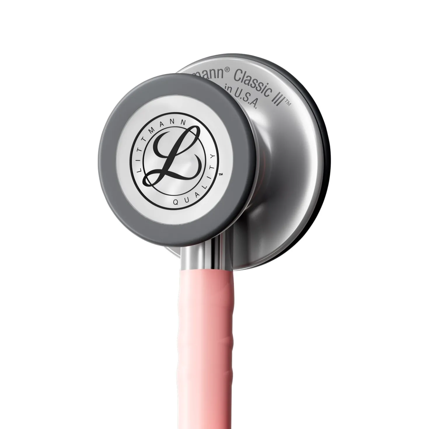 Littmann® Classic III™ Satin Finish