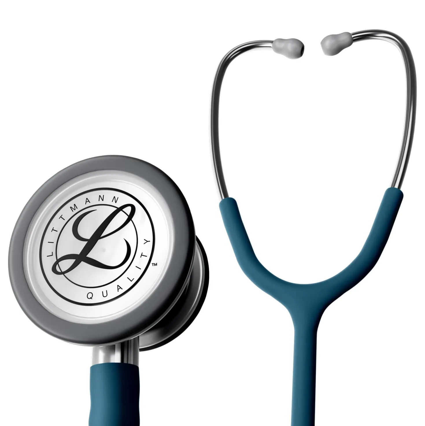 Littmann® Classic III™ Satin Finish