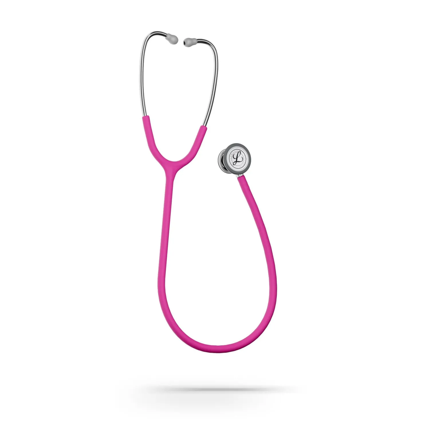 Littmann® Classic III™ Satin Finish