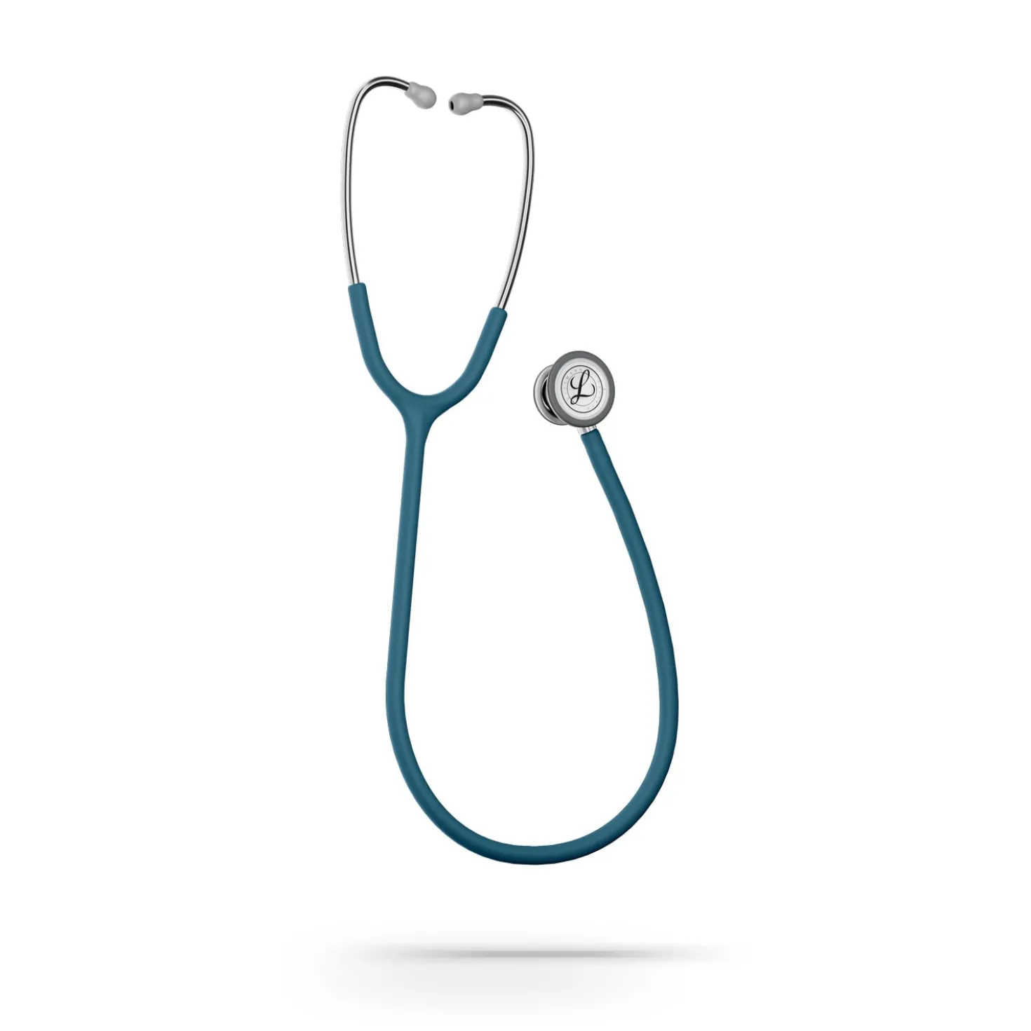Littmann® Classic III™ Satin Finish