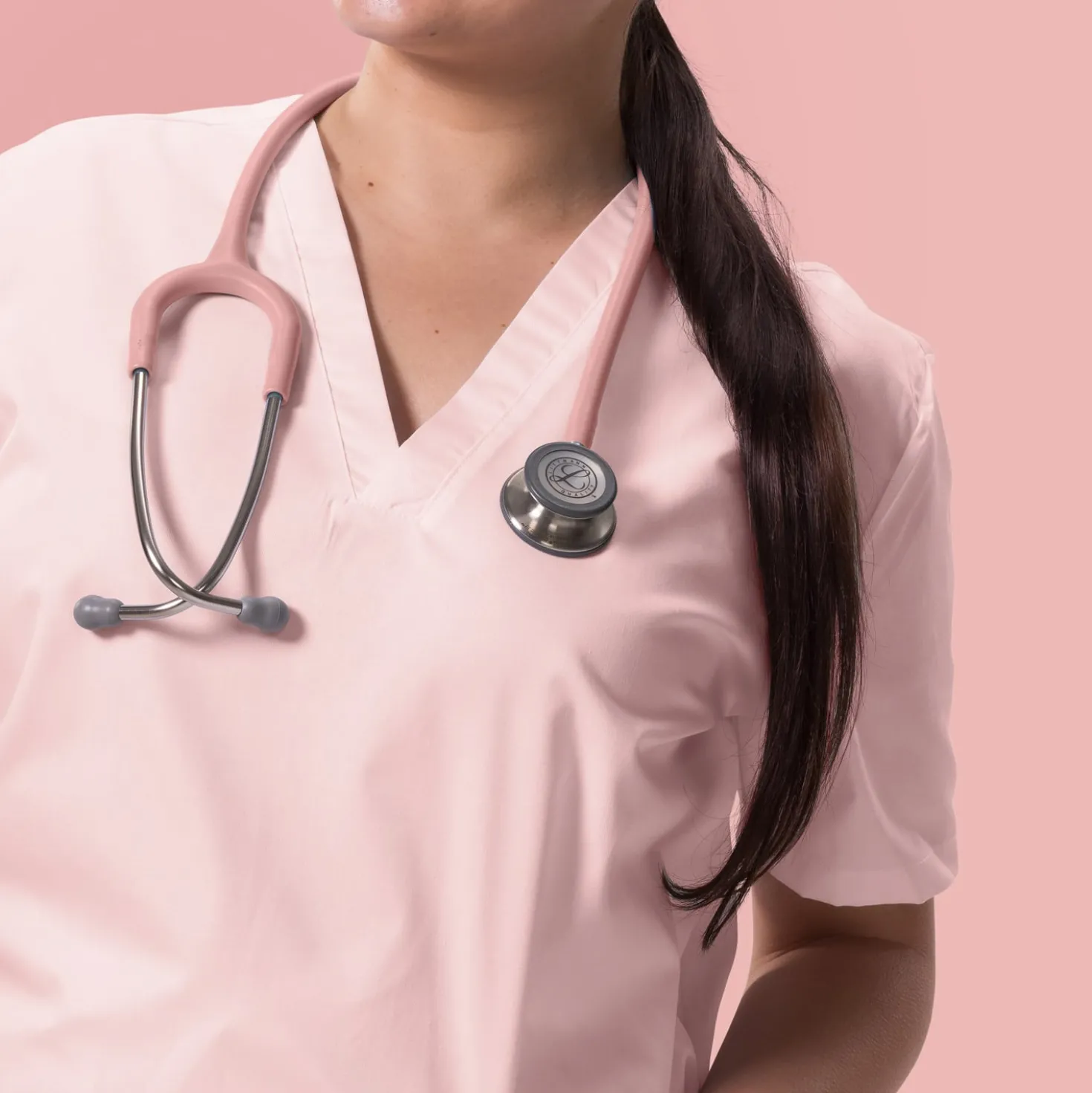 Littmann® Classic III™ Satin Finish