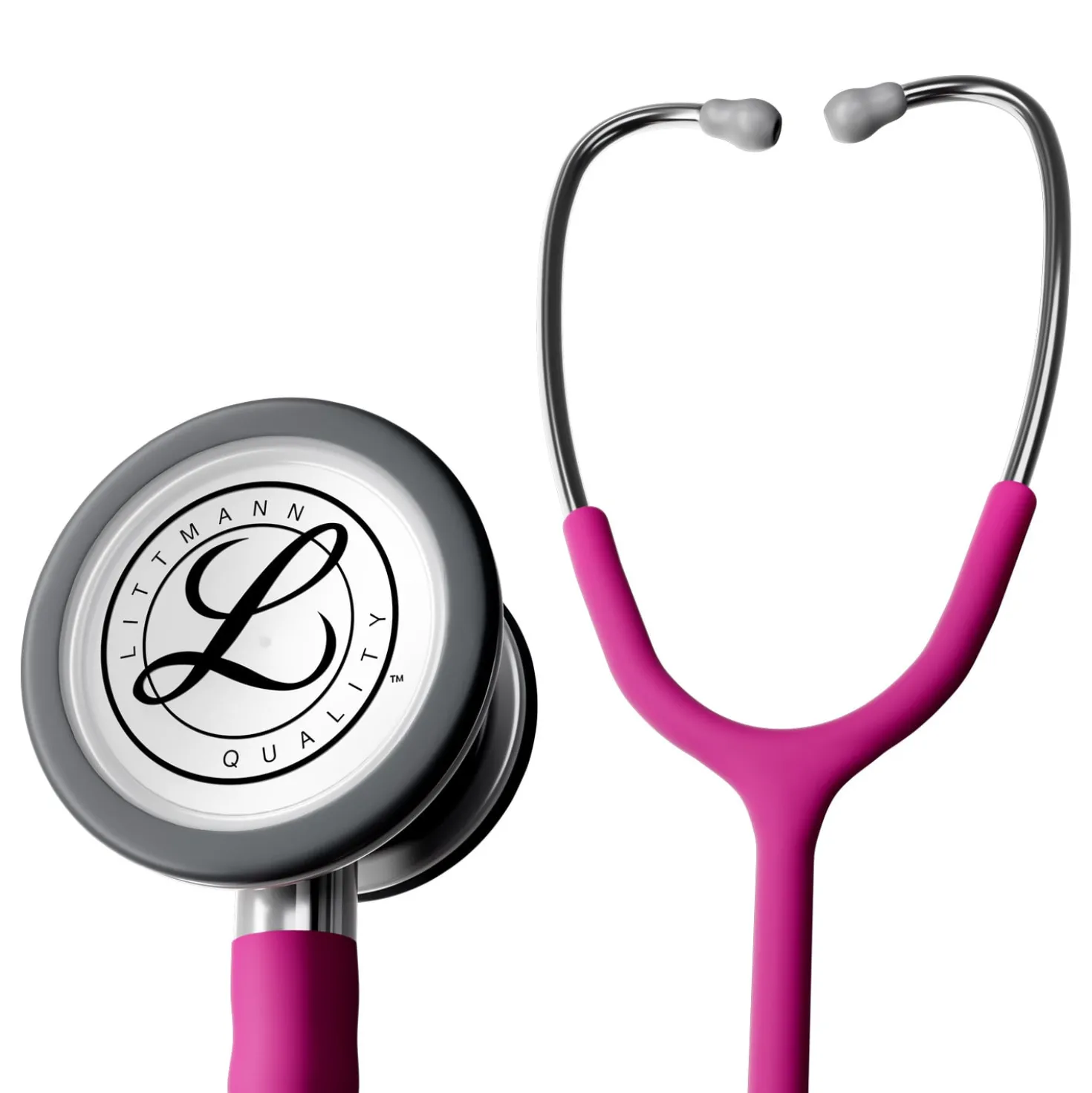 Littmann® Classic III™ Satin Finish