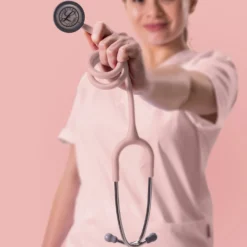 Littmann® Classic III™ Satin Finish