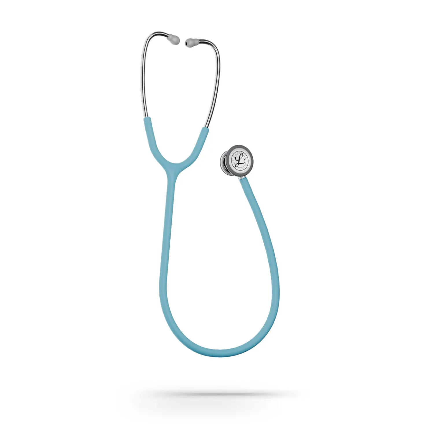 Littmann® Classic III™ Satin Finish
