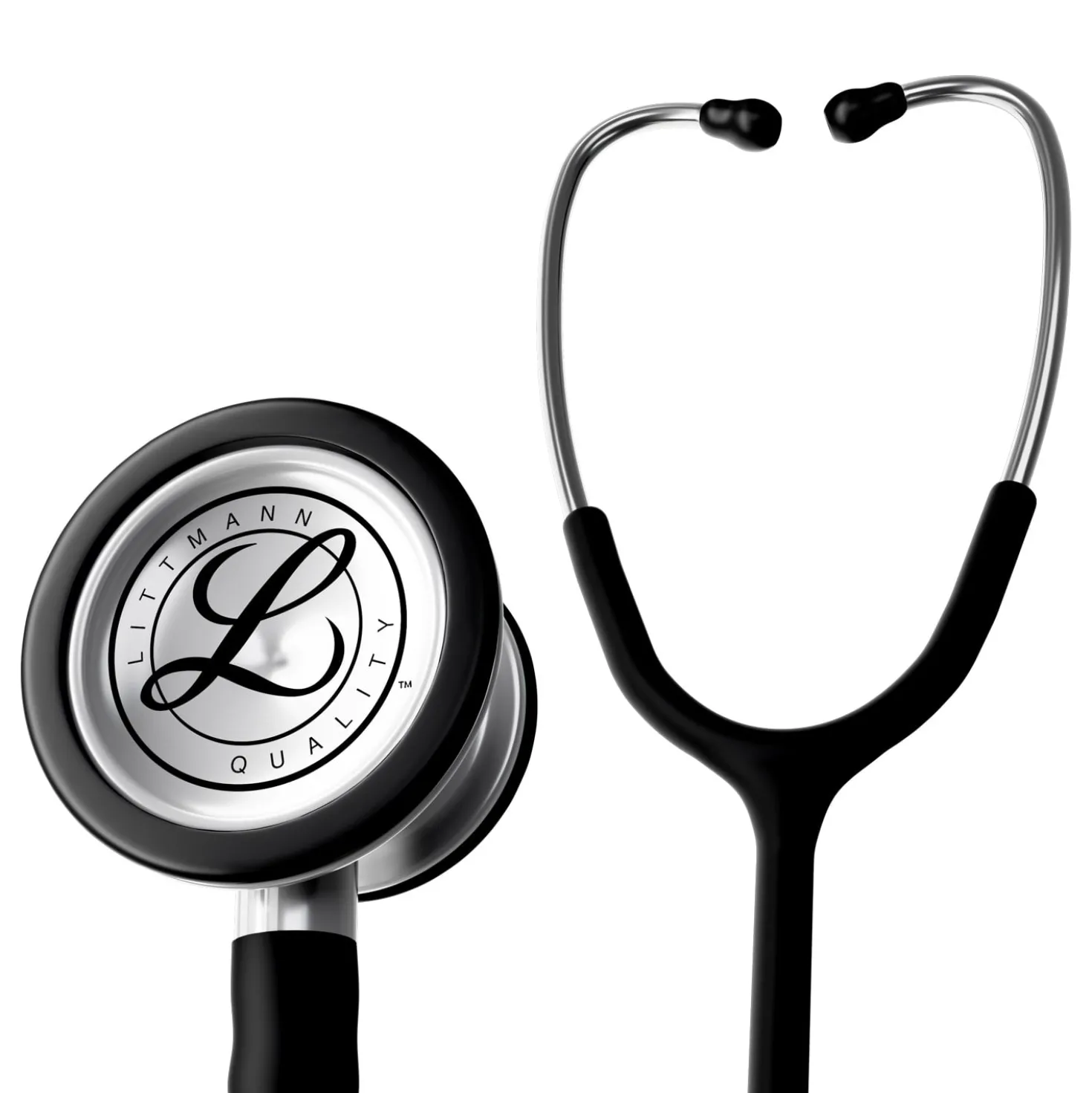 Littmann® Classic III™ Satin Finish