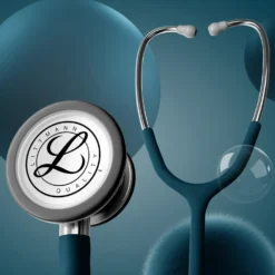 Littmann® Classic III™ Satin Finish