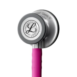 Littmann® Classic III™ Satin Finish