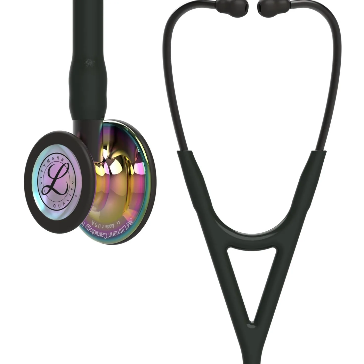 Littmann Stem-Edition Cardiology IV