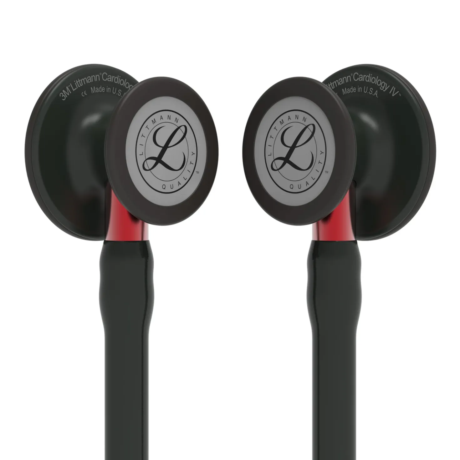Littmann Stem-Edition Cardiology IV