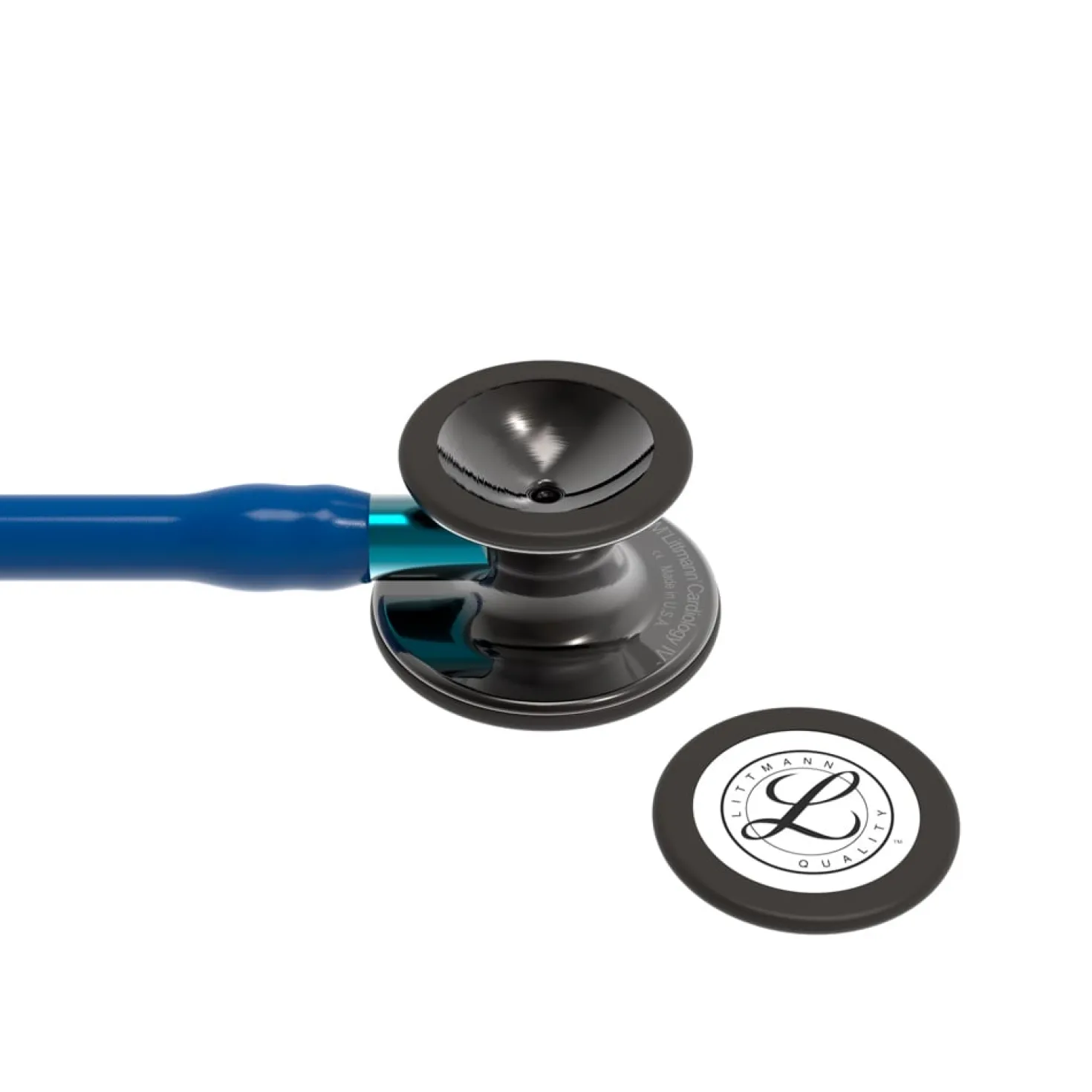 Littmann Stem-Edition Cardiology IV