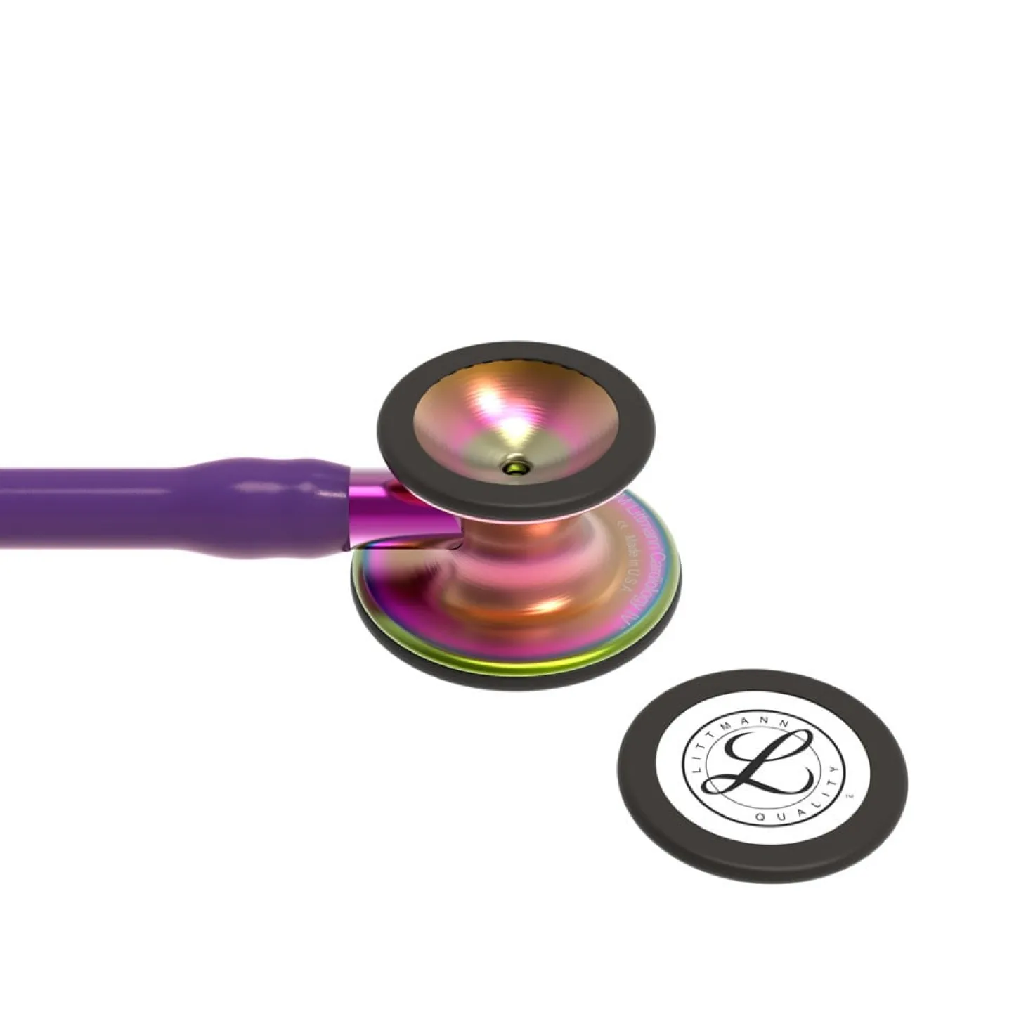 Littmann Stem-Edition Cardiology IV