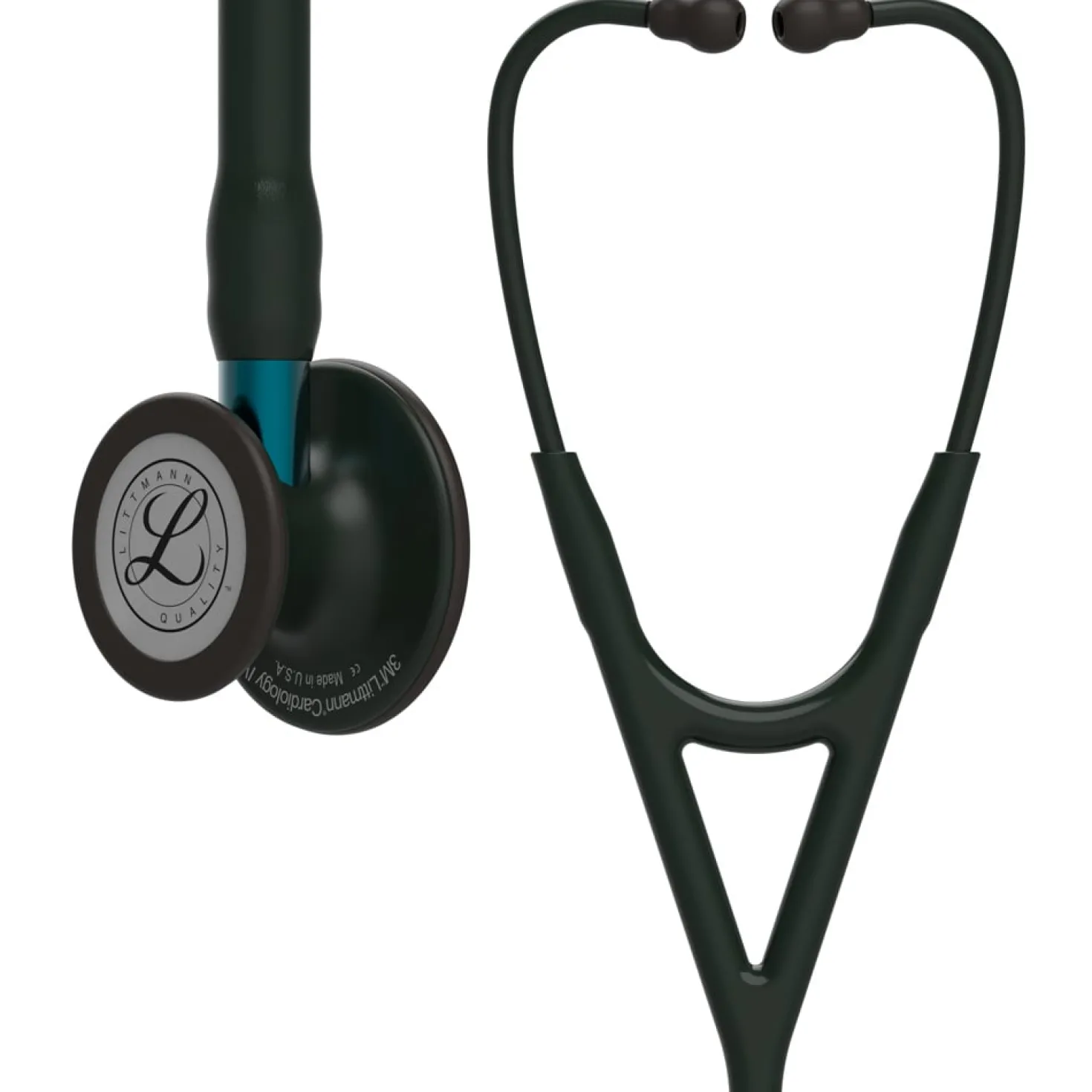 Littmann Stem-Edition Cardiology IV