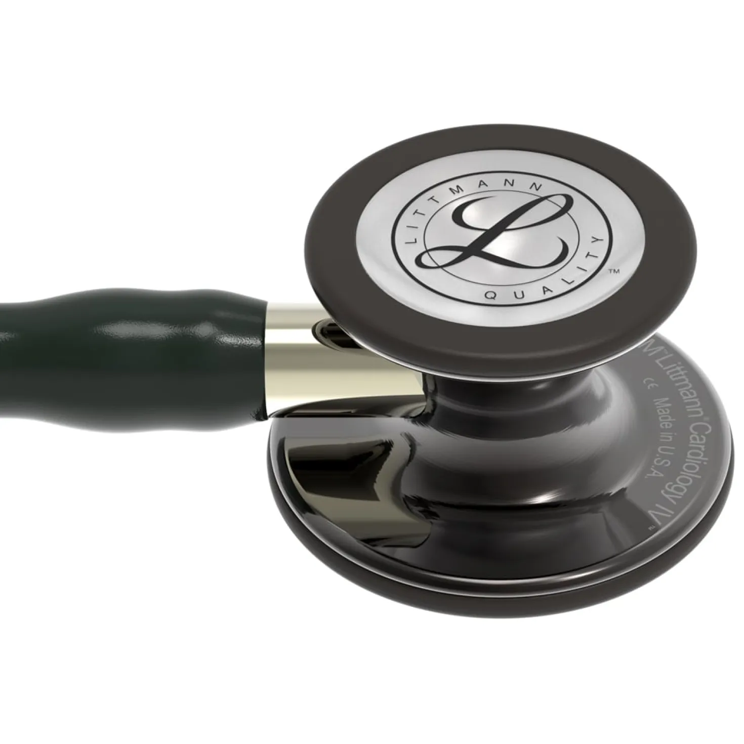 Littmann Stem-Edition Cardiology IV