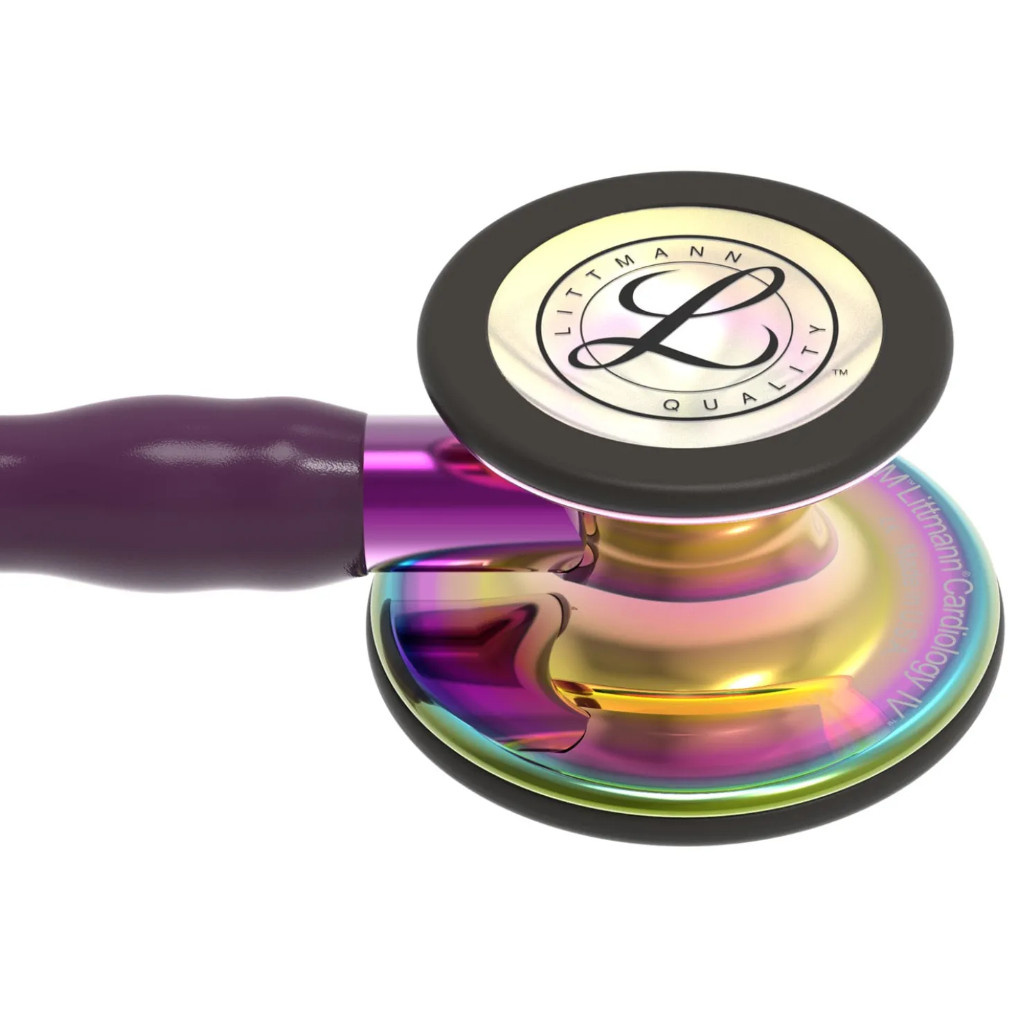 Littmann Stem-Edition Cardiology IV
