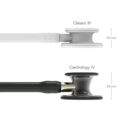 Littmann Stem-Edition Cardiology IV
