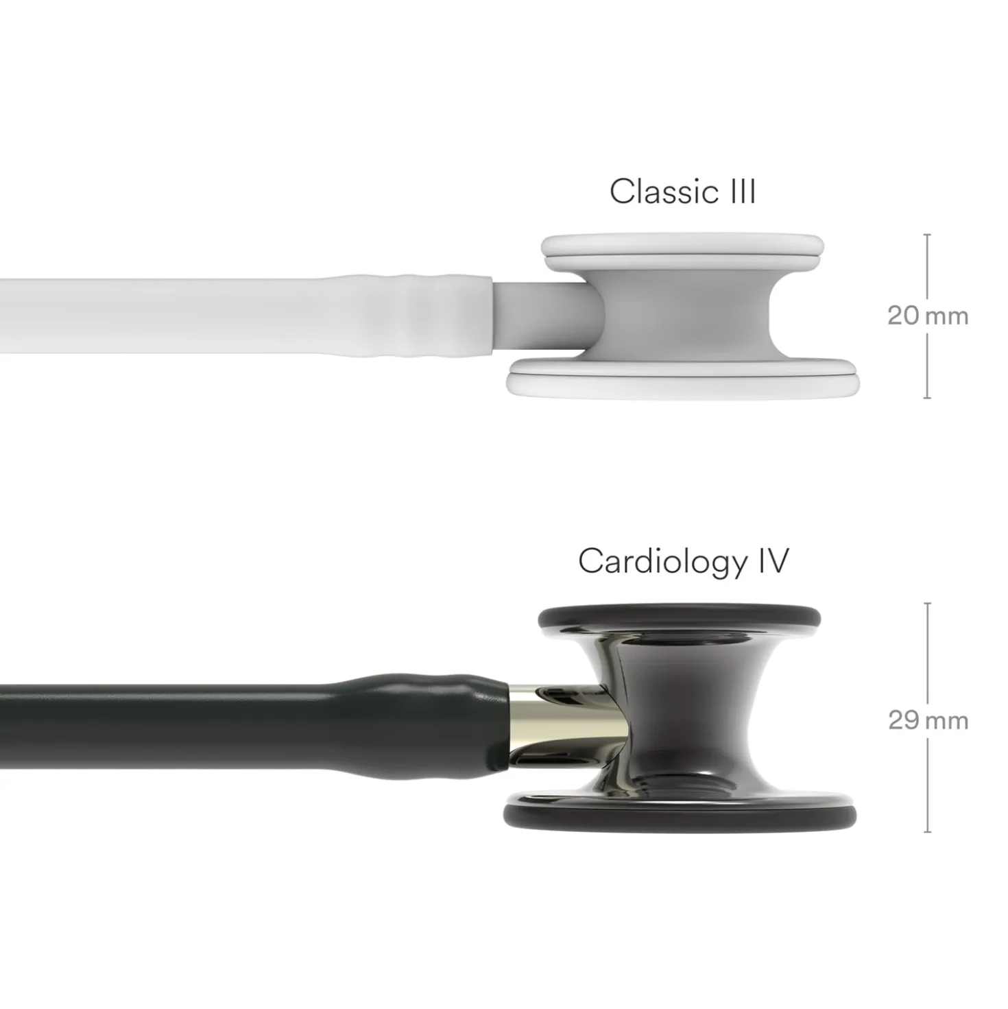 Littmann Stem-Edition Cardiology IV