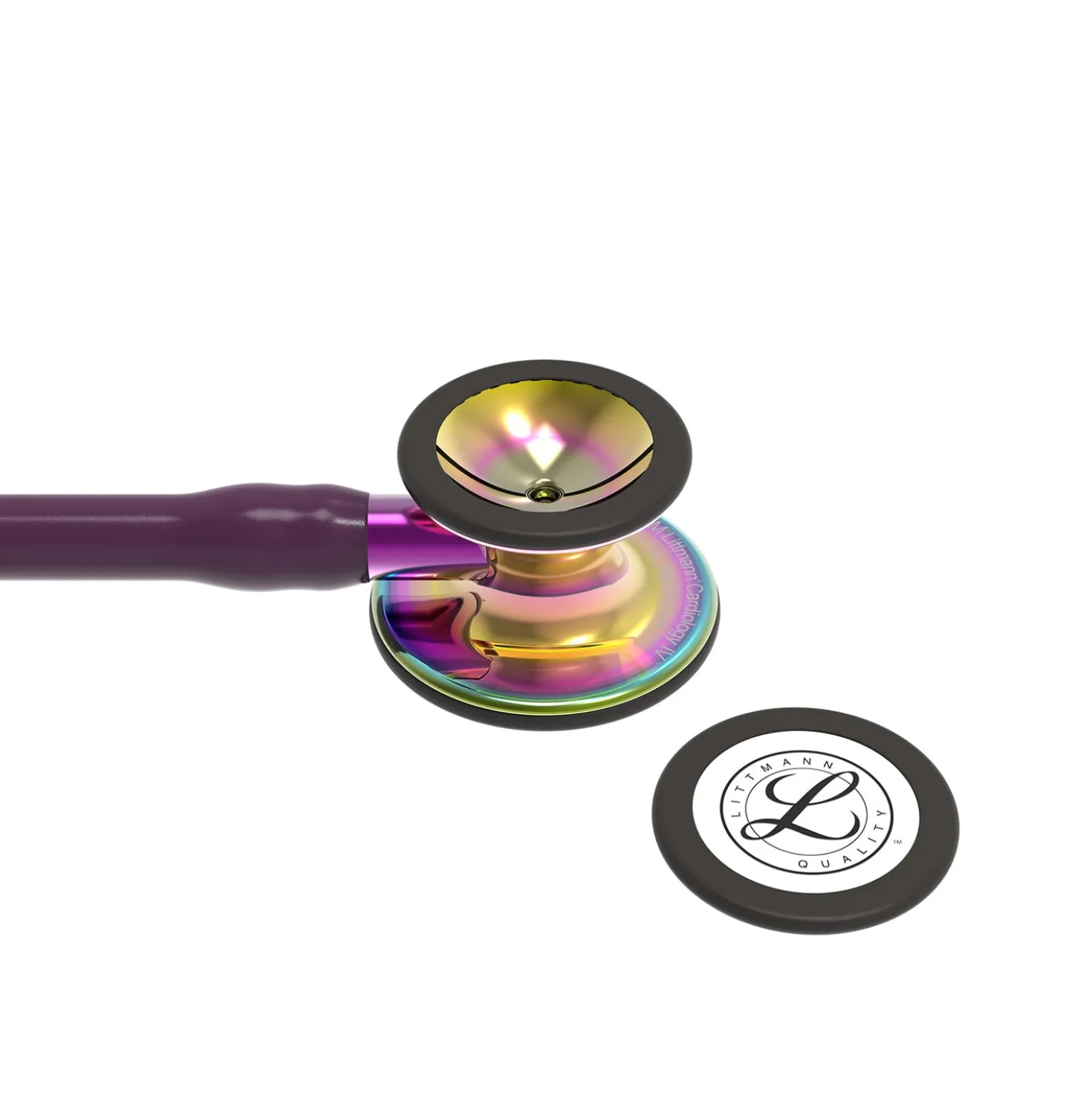 Littmann Stem-Edition Cardiology IV
