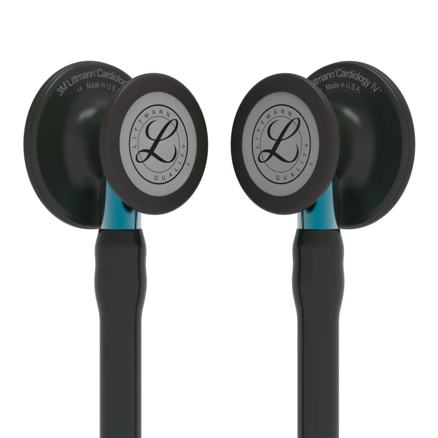 Littmann Stem-Edition Cardiology IV