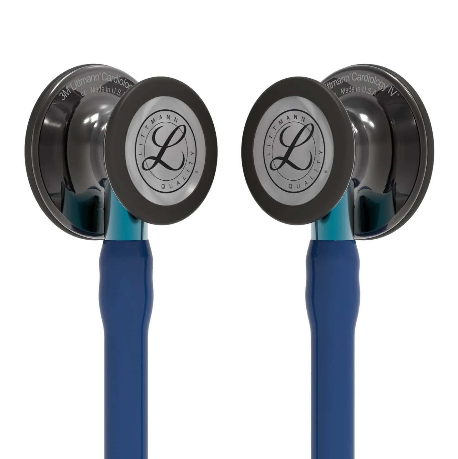 Littmann Stem-Edition Cardiology IV