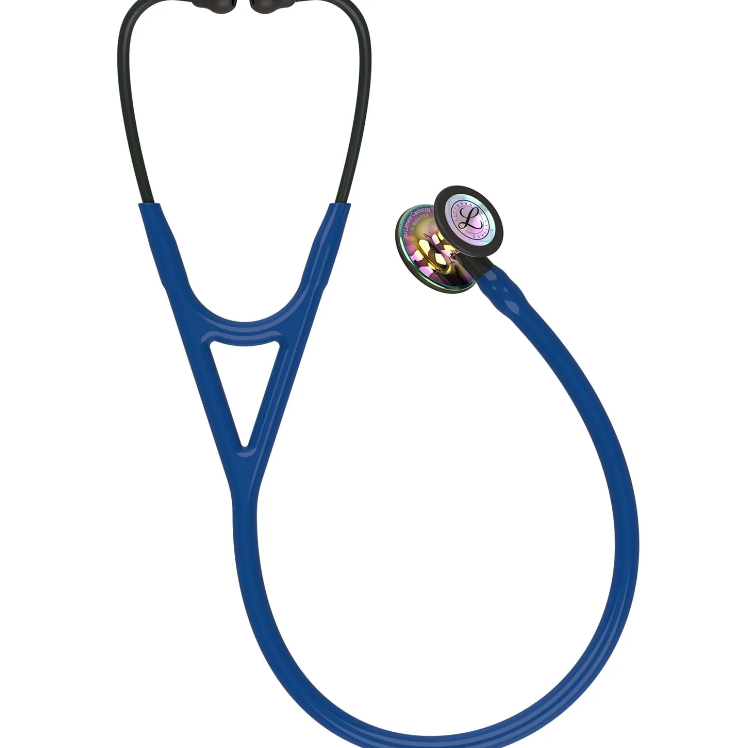 Littmann Stem-Edition Cardiology IV