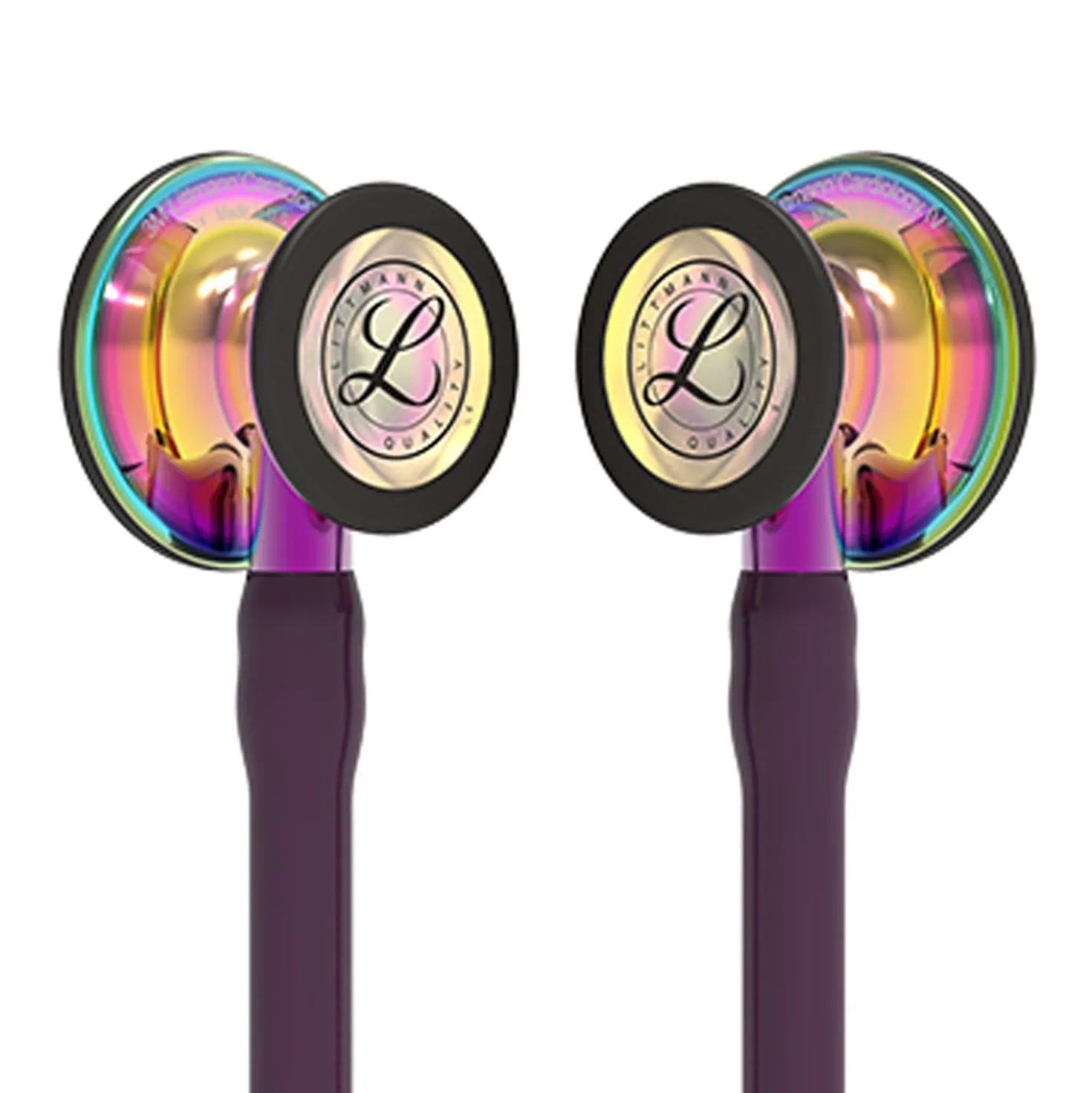 Littmann Stem-Edition Cardiology IV