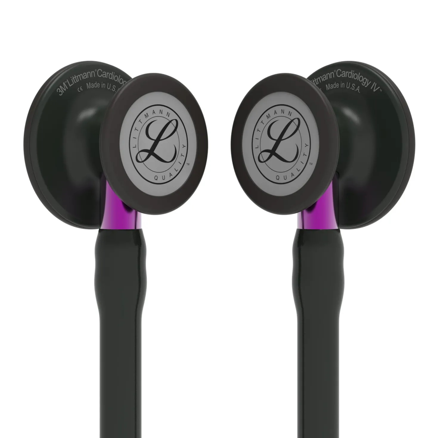 Littmann Stem-Edition Cardiology IV
