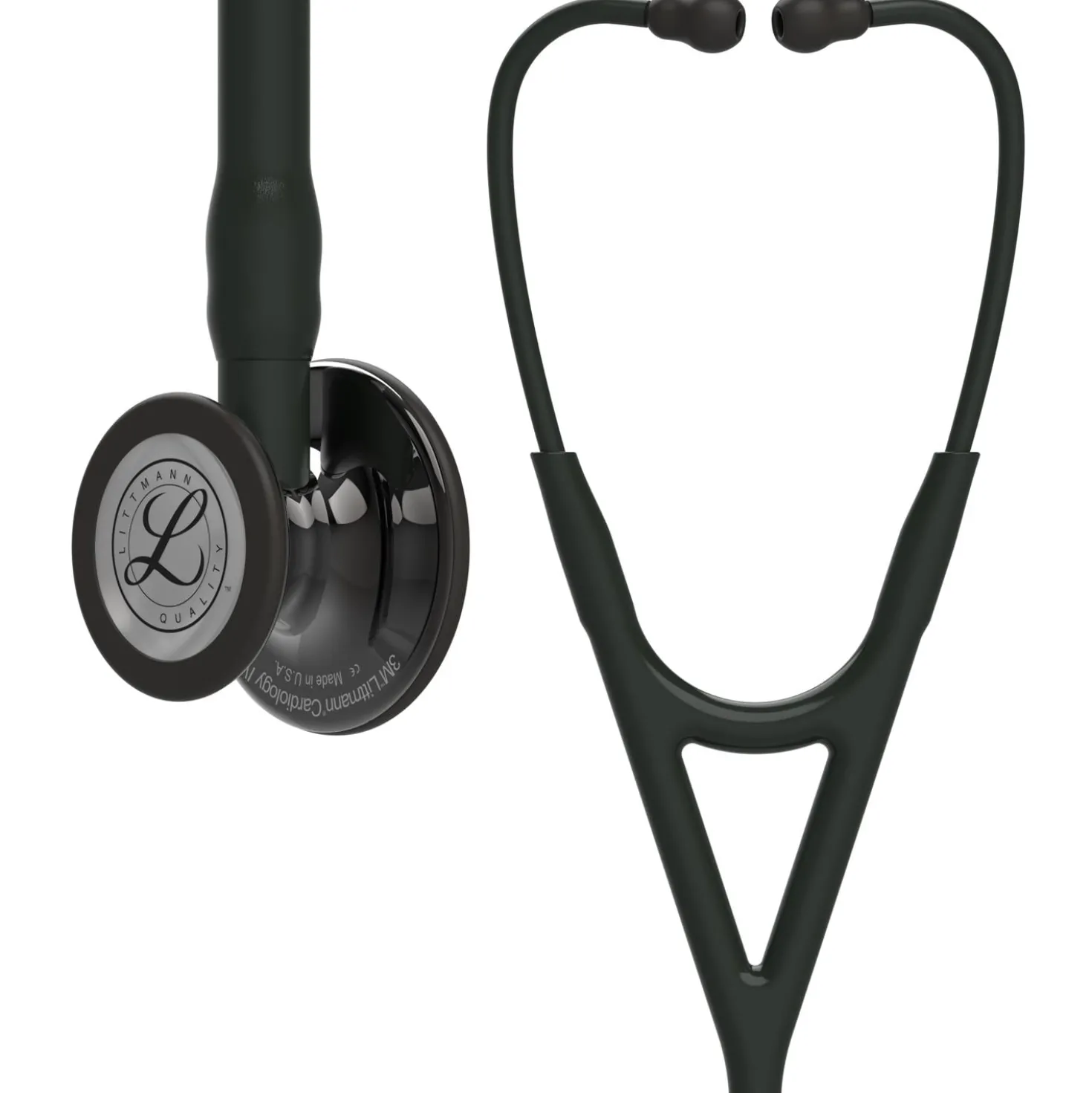 Littmann Stem-Edition Cardiology IV