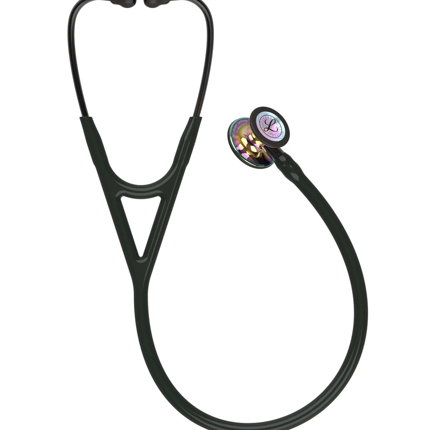Littmann Stem-Edition Cardiology IV