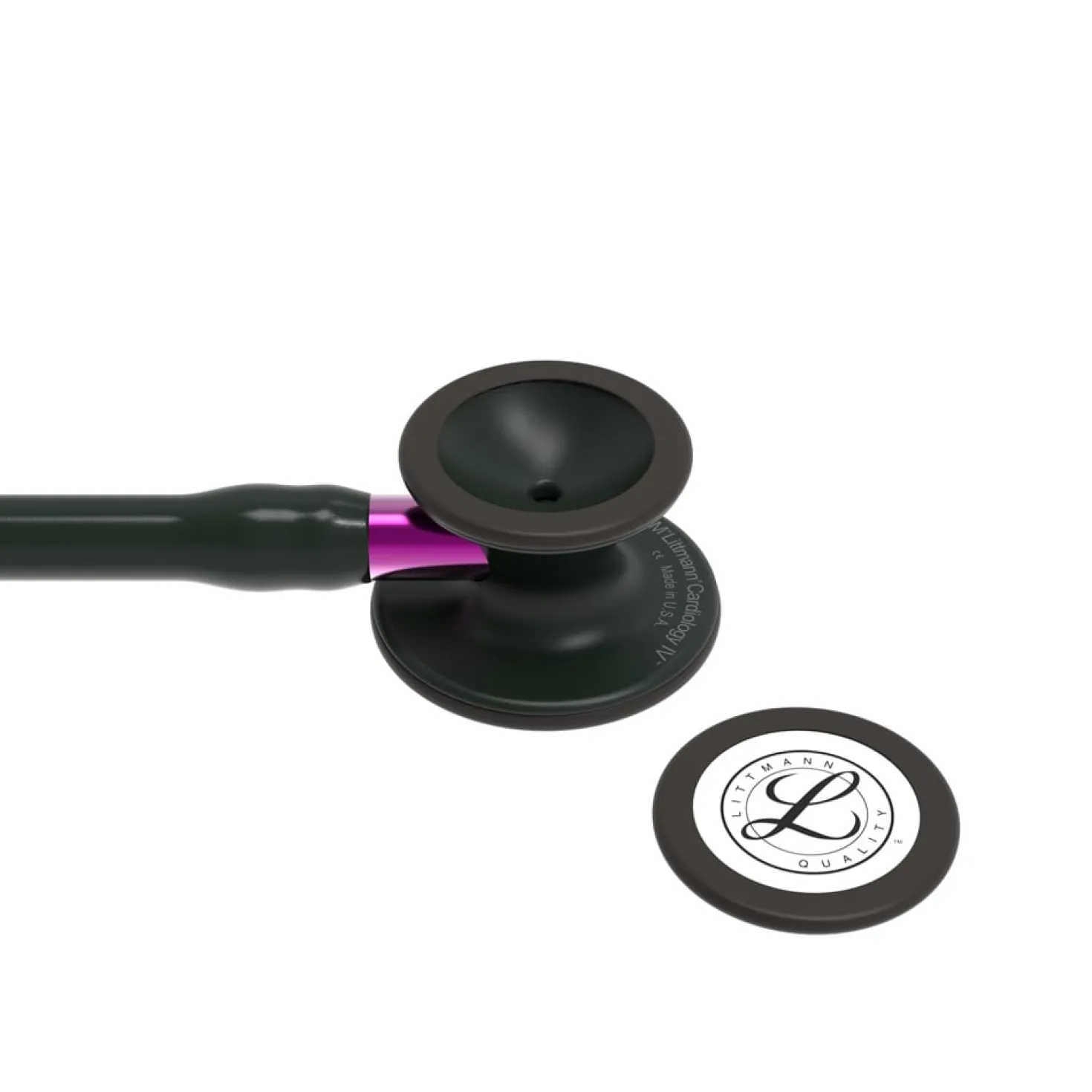 Littmann Stem-Edition Cardiology IV