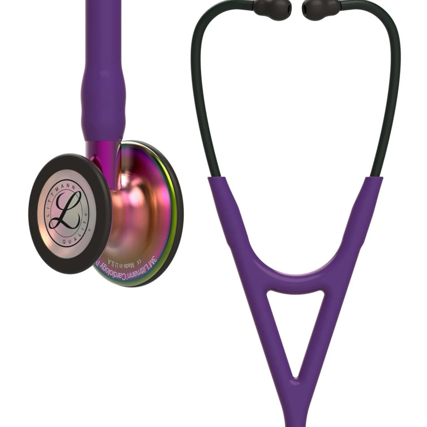 Littmann Stem-Edition Cardiology IV