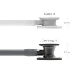 Littmann Stem-Edition Cardiology IV
