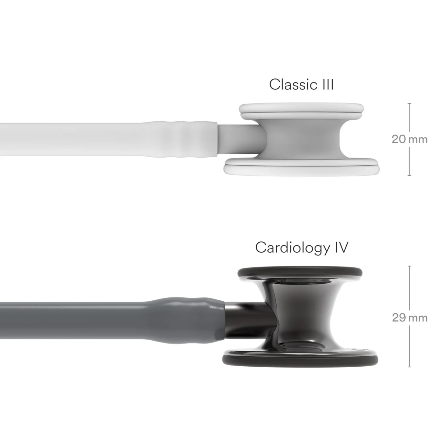 Littmann Stem-Edition Cardiology IV