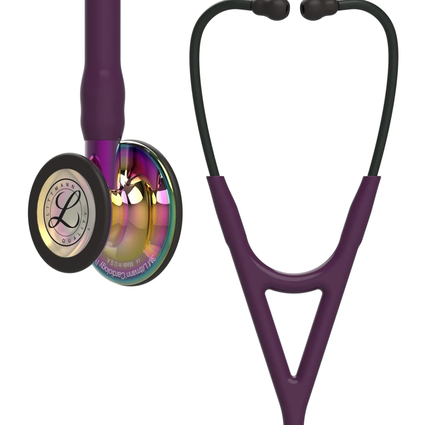 Littmann Stem-Edition Cardiology IV