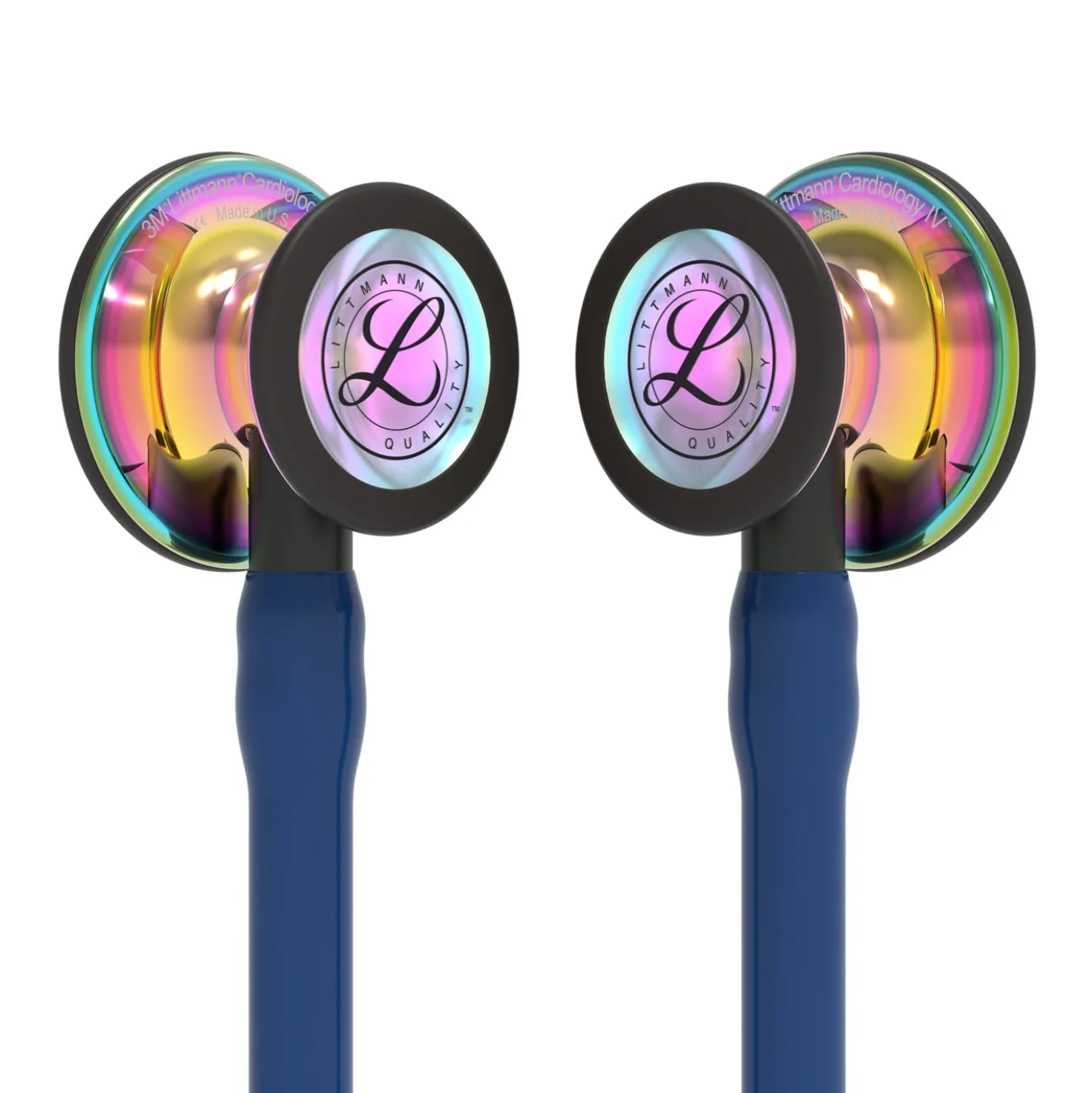 Littmann Stem-Edition Cardiology IV