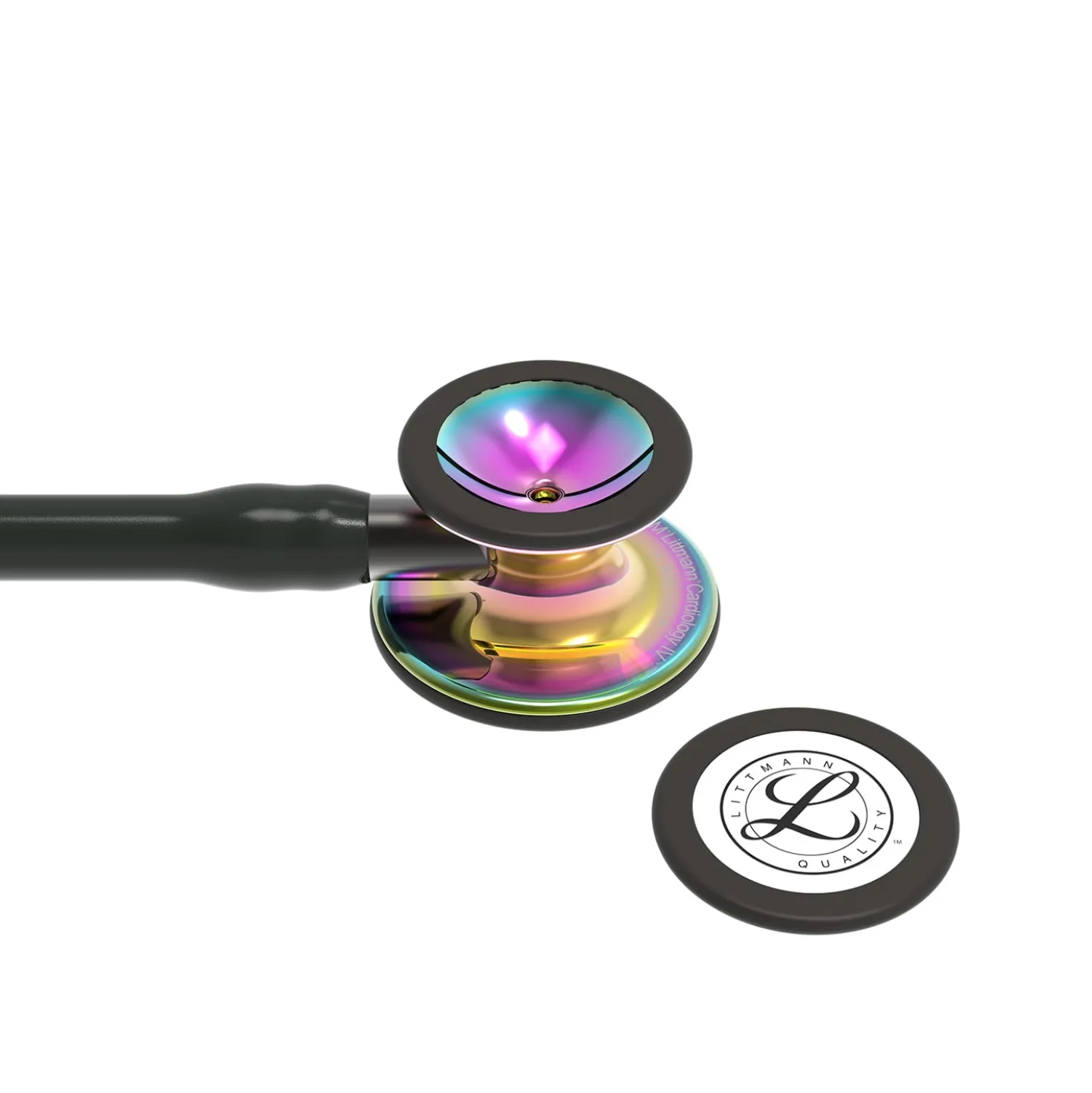 Littmann Stem-Edition Cardiology IV