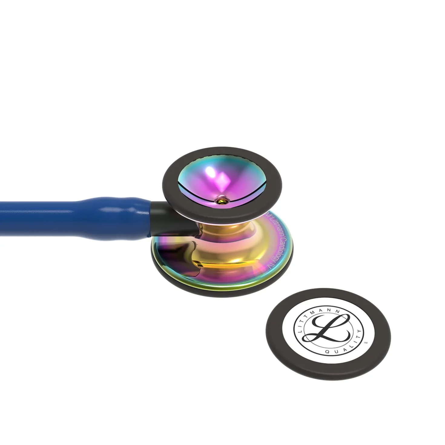 Littmann Stem-Edition Cardiology IV