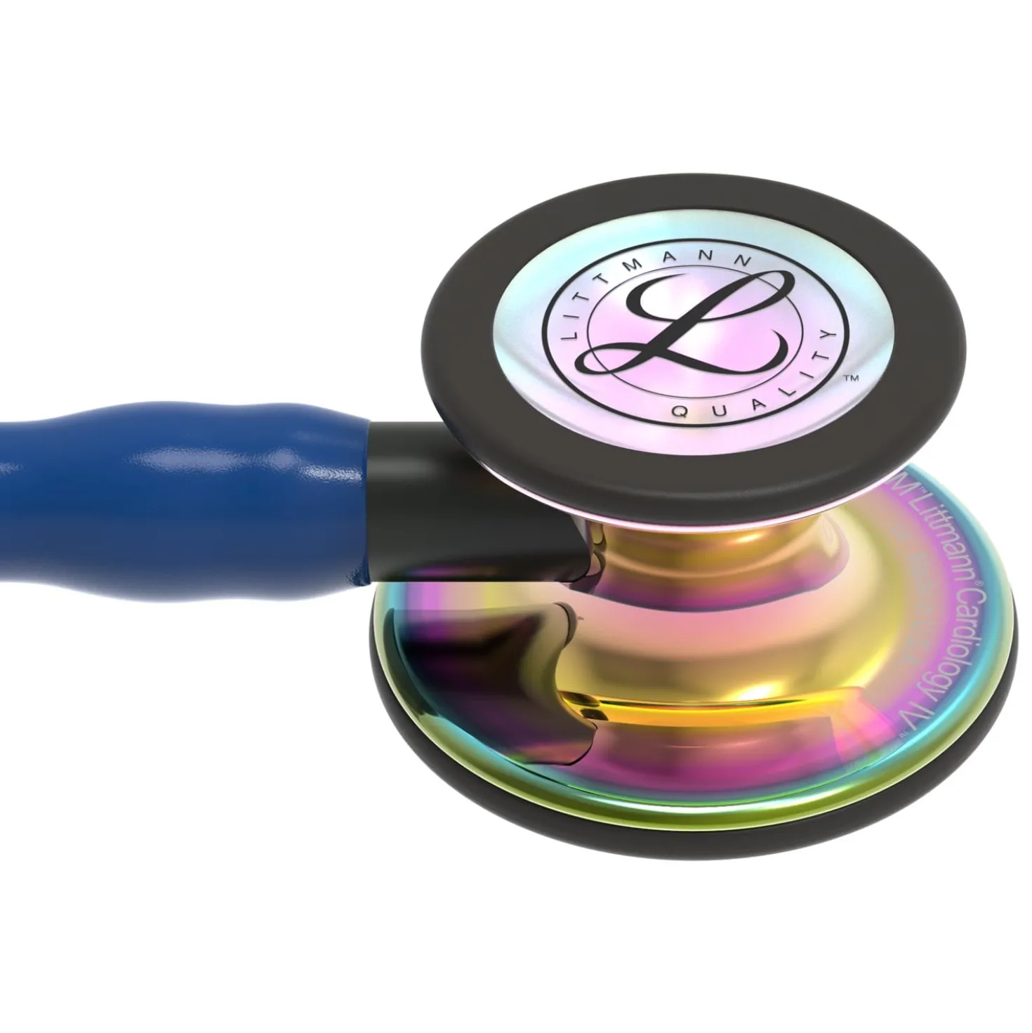 Littmann Stem-Edition Cardiology IV