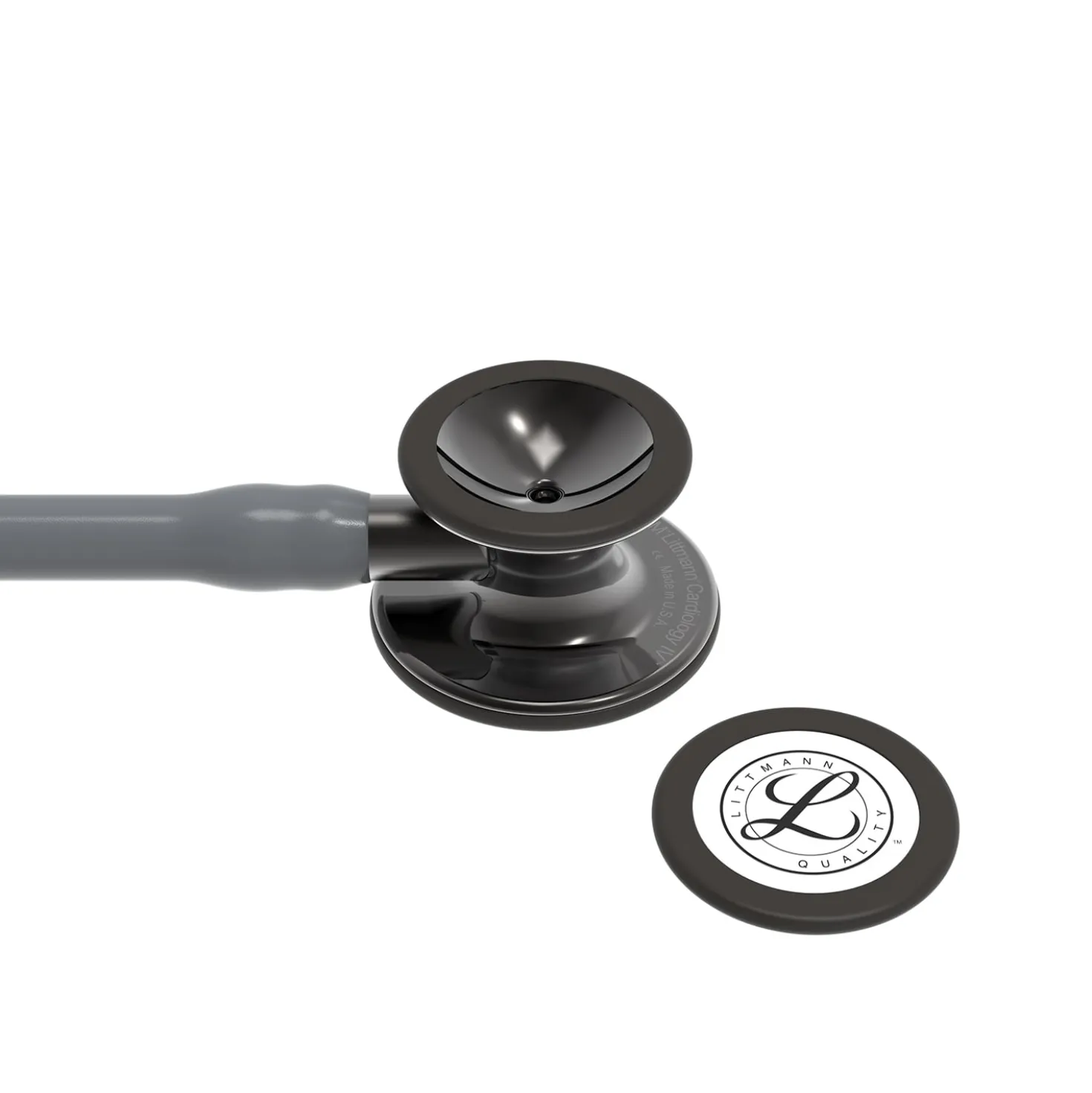 Littmann Stem-Edition Cardiology IV