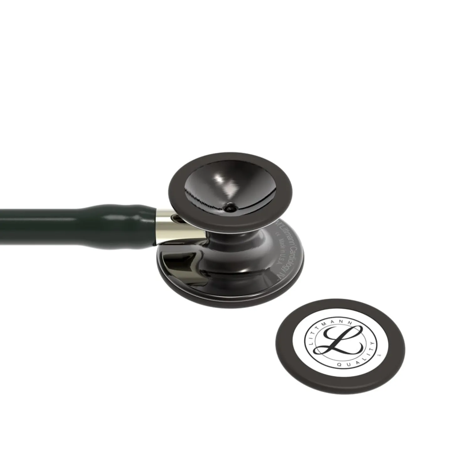 Littmann Stem-Edition Cardiology IV