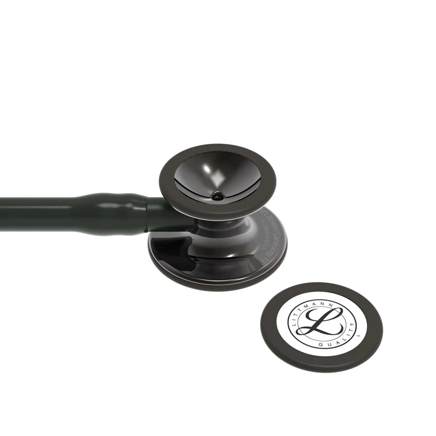 Littmann Stem-Edition Cardiology IV