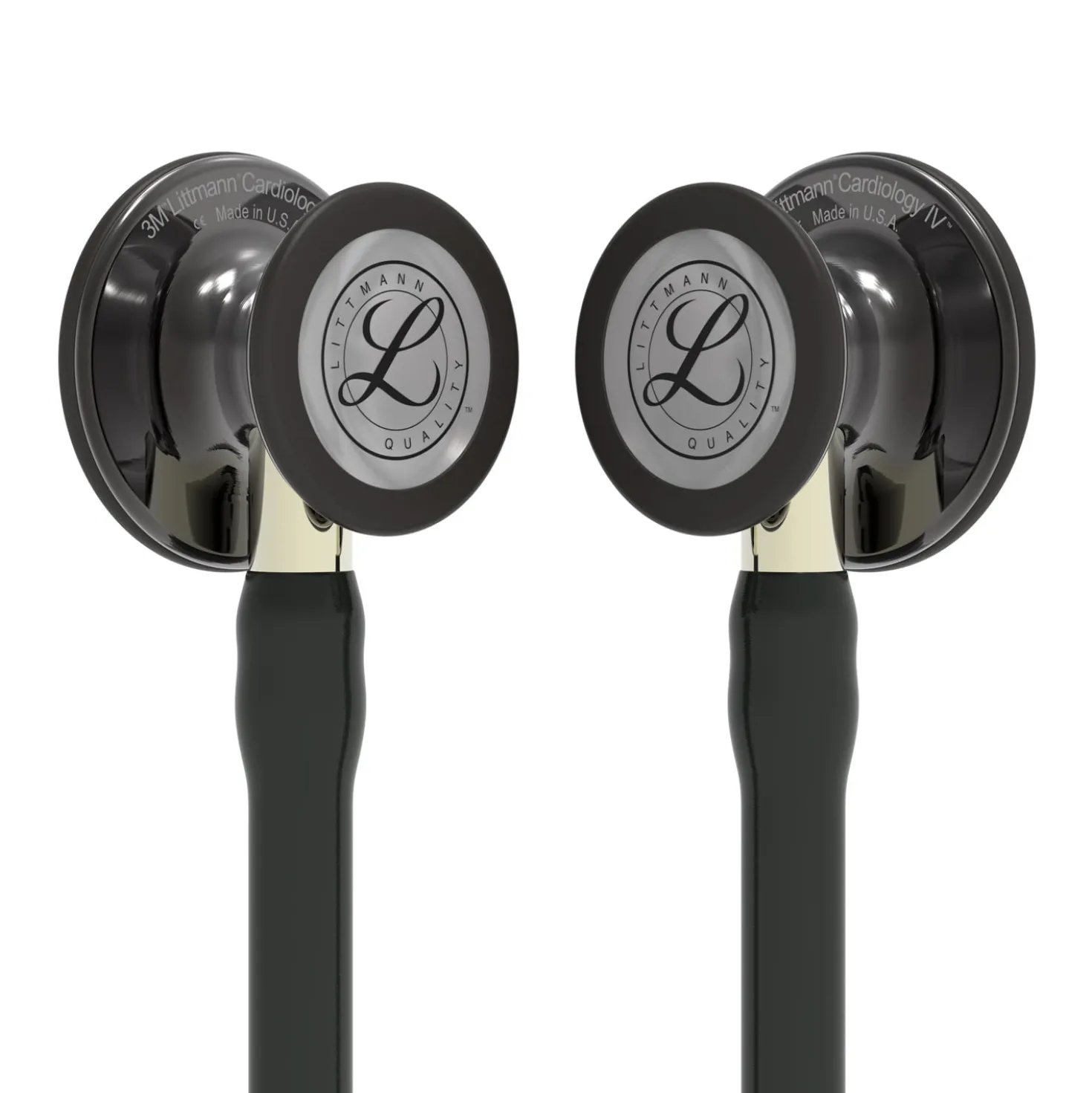 Littmann Stem-Edition Cardiology IV