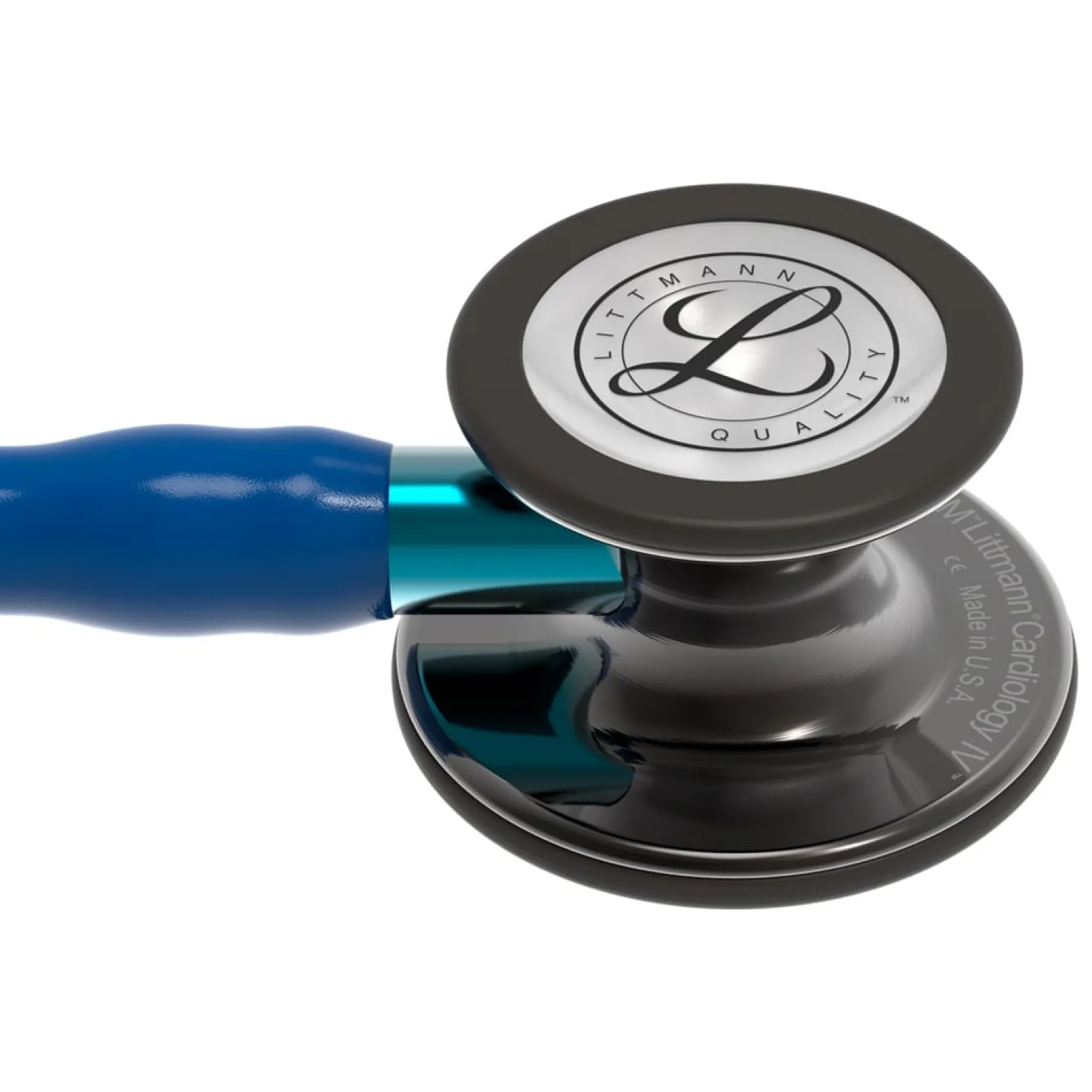 Littmann Stem-Edition Cardiology IV