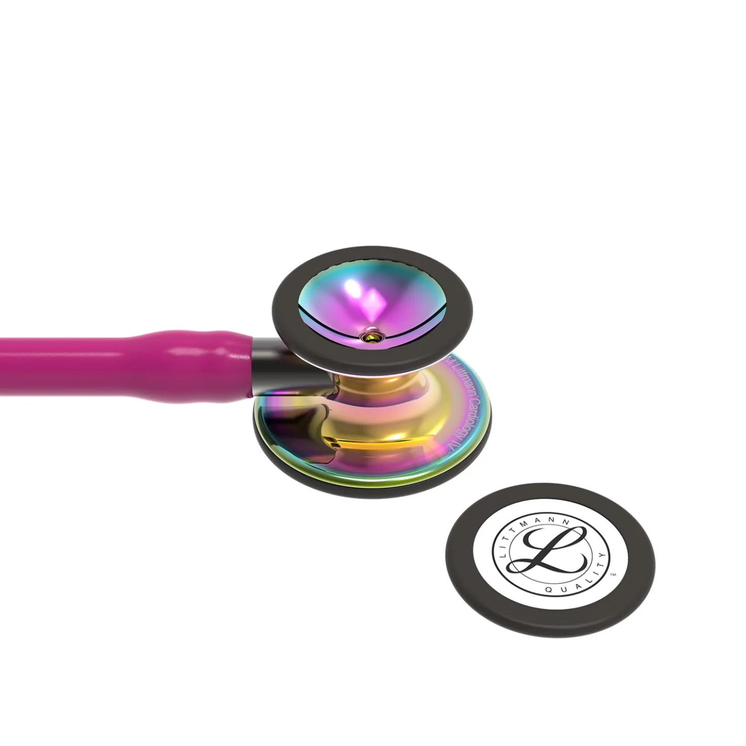 Littmann Stem-Edition Cardiology IV