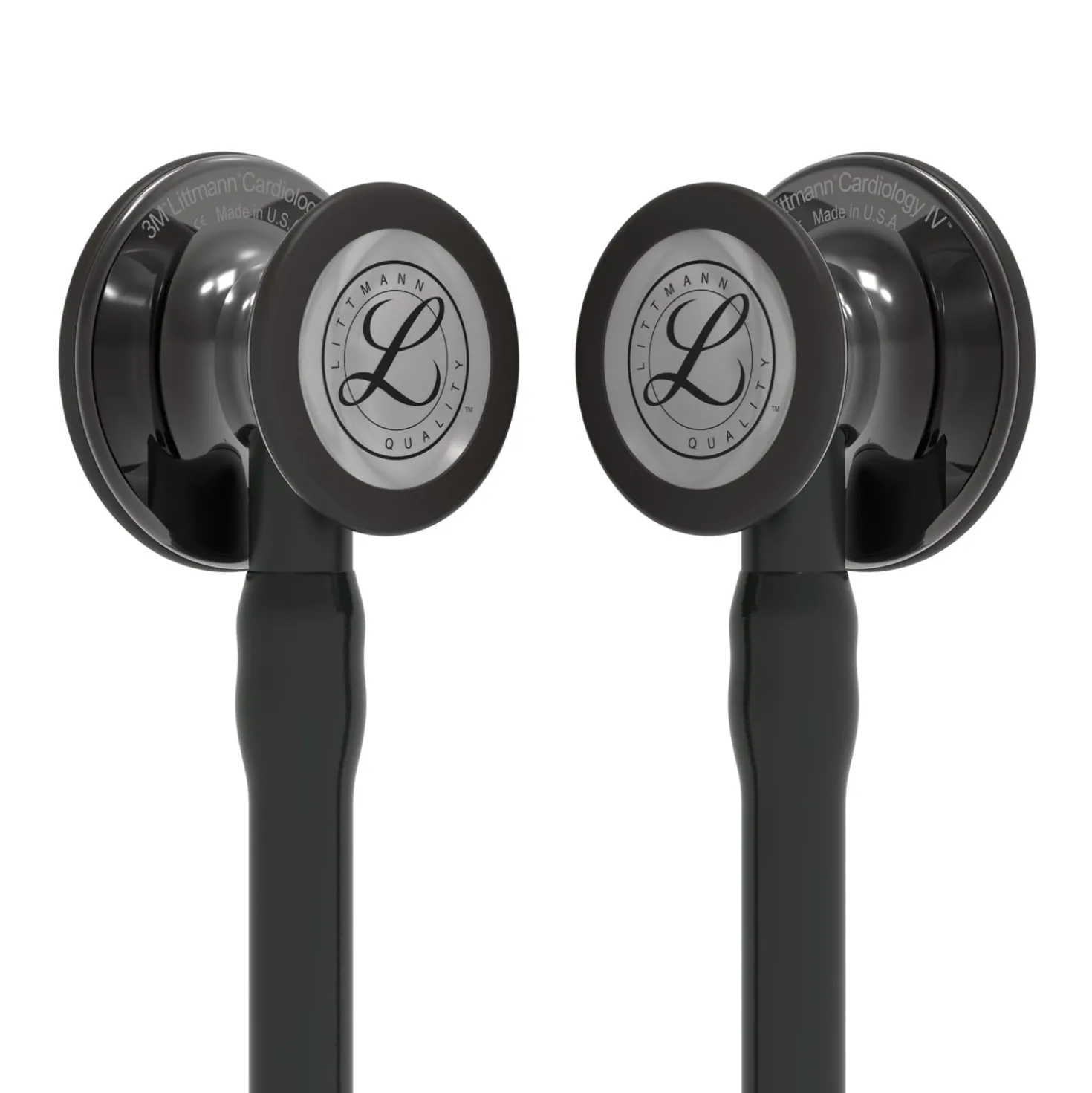 Littmann Stem-Edition Cardiology IV
